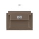 Professional material kit, Hermes Kelly pocket compact wallet, France epsom, Free shipping worldwide Professional material kit, Hermes Kelly pocket compact wallet, France epsom, Free shipping worldwide