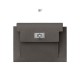Professional material kit, Hermes Kelly pocket compact wallet, France epsom, Free shipping worldwide Professional material kit, Hermes Kelly pocket compact wallet, France epsom, Free shipping worldwide