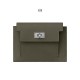 Professional material kit, Hermes Kelly pocket compact wallet, France epsom, Free shipping worldwide Professional material kit, Hermes Kelly pocket compact wallet, France epsom, Free shipping worldwide