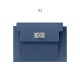 Professional material kit, Hermes Kelly pocket compact wallet, France epsom, Free shipping worldwide Professional material kit, Hermes Kelly pocket compact wallet, France epsom, Free shipping worldwide