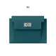 Professional material kit, Hermes Kelly pocket compact wallet, France epsom, Free shipping worldwide Professional material kit, Hermes Kelly pocket compact wallet, France epsom, Free shipping worldwide