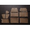 Professional material kit, Hermes Kelly pocket compact wallet, France epsom, Free shipping worldwide