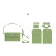Professional material kit, France Epsom, Hermes Kelly to go, Free shipping worldwide