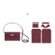 Professional material kit, France Epsom, Hermes Kelly to go, Free shipping worldwide