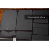 Professional material kit, France Epsom, Hermes Kelly to go, Free shipping worldwide
