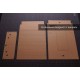 Professional material kit, France Epsom, Hermes Kelly to go, Free shipping worldwide