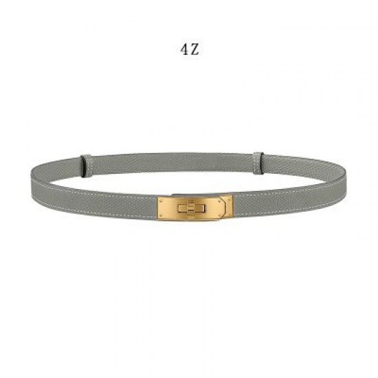 Professional material kit, Hermes Kelly waist belt, France epsom, Free shipping worldwide Professional material kit, Hermes Kelly waist belt, France epsom, Free shipping worldwide