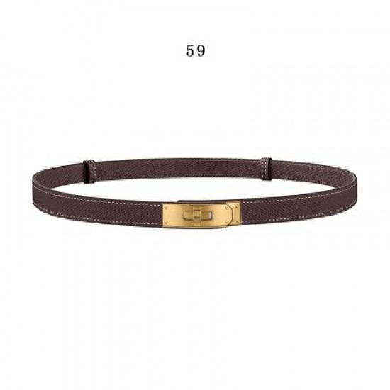 Professional material kit, Hermes Kelly waist belt, France epsom, Free shipping worldwide Professional material kit, Hermes Kelly waist belt, France epsom, Free shipping worldwide