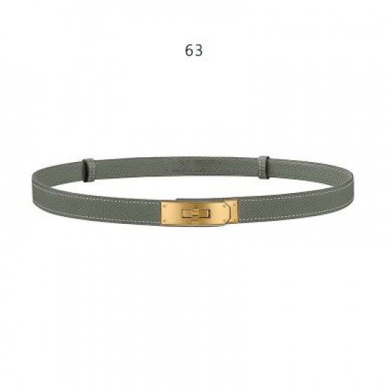 Professional material kit, Hermes Kelly waist belt, France epsom, Free shipping worldwide Professional material kit, Hermes Kelly waist belt, France epsom, Free shipping worldwide