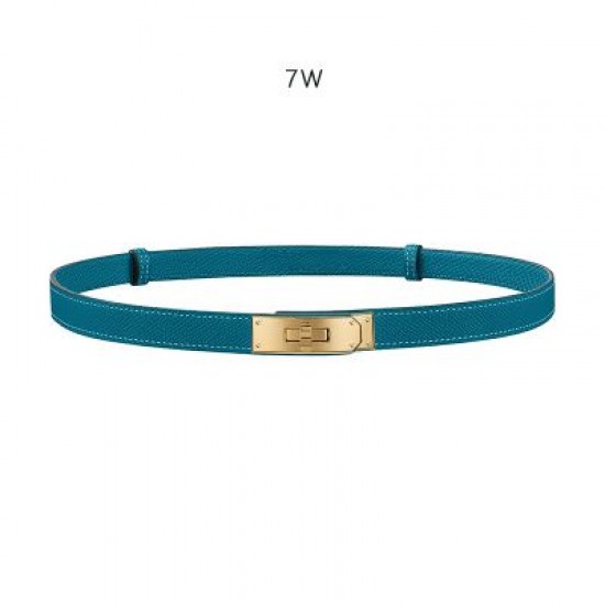 Professional material kit, Hermes Kelly waist belt, France epsom, Free shipping worldwide Professional material kit, Hermes Kelly waist belt, France epsom, Free shipping worldwide