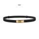 Professional material kit, Hermes Kelly waist belt, France epsom, Free shipping worldwide Professional material kit, Hermes Kelly waist belt, France epsom, Free shipping worldwide