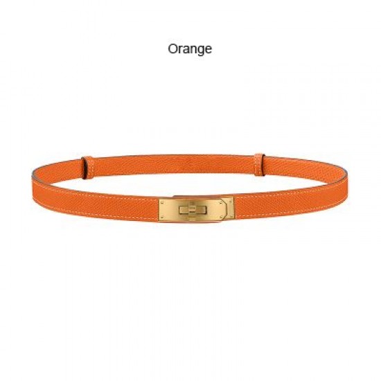 Professional material kit, Hermes Kelly waist belt, France epsom, Free shipping worldwide Professional material kit, Hermes Kelly waist belt, France epsom, Free shipping worldwide