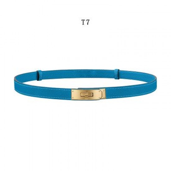 Professional material kit, Hermes Kelly waist belt, France epsom, Free shipping worldwide Professional material kit, Hermes Kelly waist belt, France epsom, Free shipping worldwide