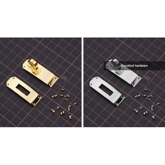 Professional material kit, Hermes Kelly waist belt, France epsom, Free shipping worldwide Professional material kit, Hermes Kelly waist belt, France epsom, Free shipping worldwide