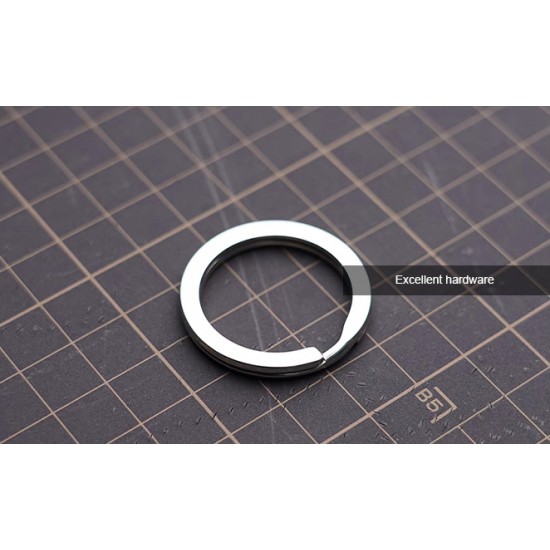 Professional material kit, Key pendant, Free shipping worldwide