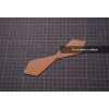 Professional material kit, Key pendant, Free shipping worldwide