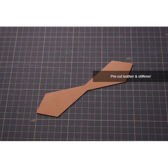Professional material kit, Key pendant, Free shipping worldwide