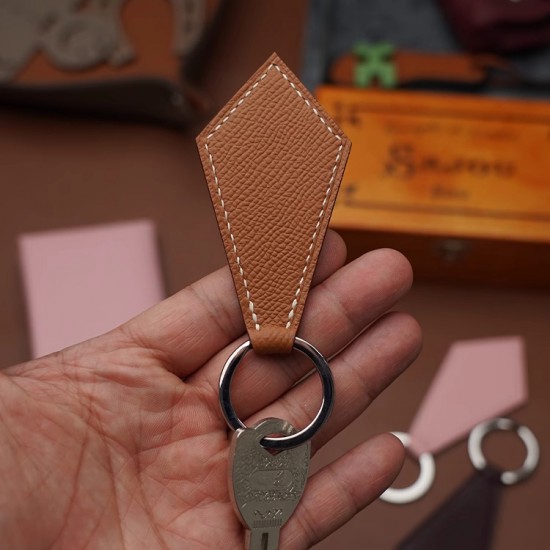 Professional material kit, Key pendant, Free shipping worldwide