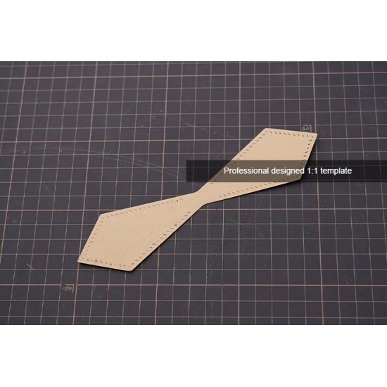 Professional material kit, Key pendant, Free shipping worldwide