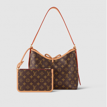 LV Carryall PM material kit, Free shipping worldwide