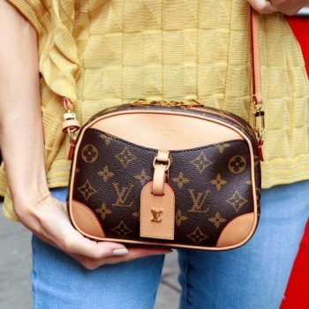 LV Deauville mini material kit, Free shipping worldwide LV Deauville mini material kit, Free shipping worldwide