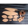 LV Deauville mini material kit, Free shipping worldwide
