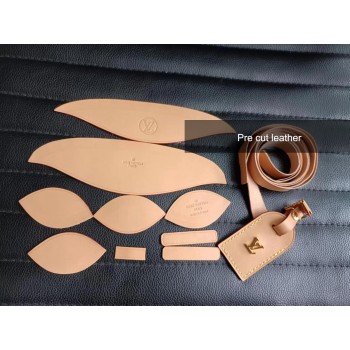 LV Deauville mini material kit, Free shipping worldwide
