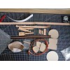 LV Mini Boite Chapeau material kit, Free shipping worldwide