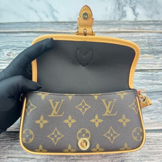 LV Nano Diane material kit, Free shipping worldwide