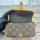 LV Nano Diane material kit, Free shipping worldwide