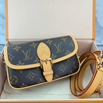 LV Nano Diane material kit, Free shipping worldwide