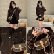 LV Nano Diane material kit, Free shipping worldwide