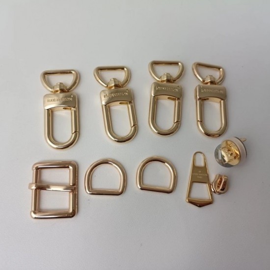 LV Nano Diane material kit, Free shipping worldwide