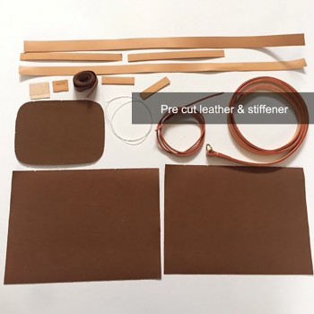 LV Nano Noe material kit, Free shipping worldwide