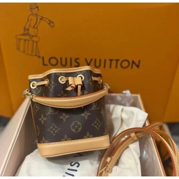 LV Nano Noe material kit, Free shipping worldwide
