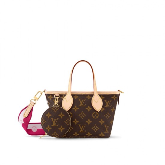 LV Neverful BB material kit, Free shipping worldwide