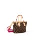LV Neverful BB material kit, Free shipping worldwide