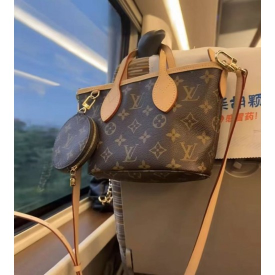 LV Neverful BB material kit, Free shipping worldwide