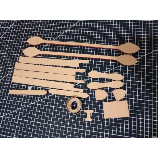 LV Neverful BB material kit, Free shipping worldwide