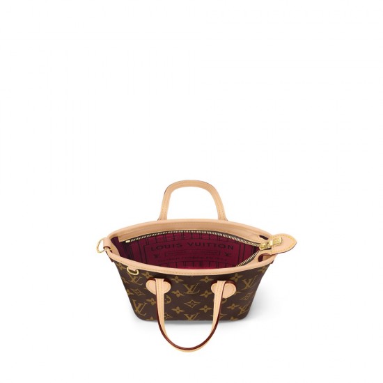 LV Neverful BB material kit, Free shipping worldwide