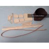 LV Noe purse material kit, Free shipping worldwide