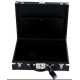 World debut - LV President Classeur suitcase material kit
