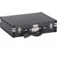 World debut - LV President Classeur suitcase material kit