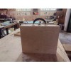 World debut - LV President Classeur suitcase material kit