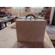 World debut - LV President Classeur suitcase material kit