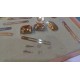 World debut - LV President Classeur suitcase material kit