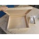 World debut - LV President Classeur suitcase material kit