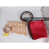 LV Speedy 16, 20, 25 bag material kit, Free shipping worldwide