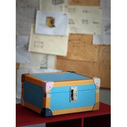 Large Jewel box material kit