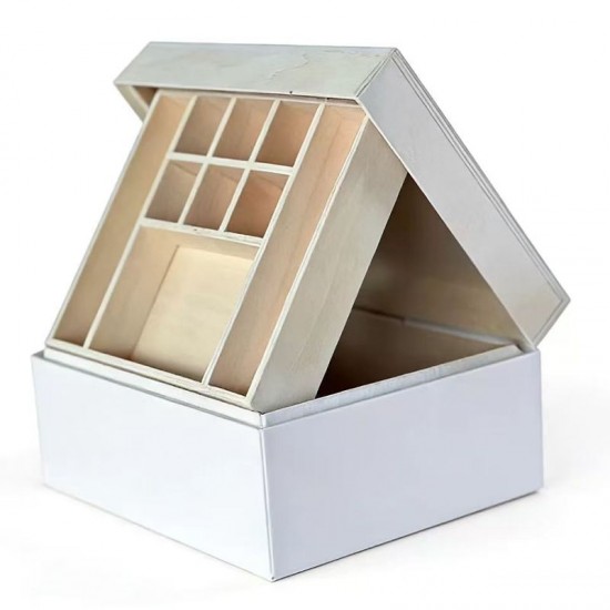 Large Jewel box material kit Large Jewel box material kit